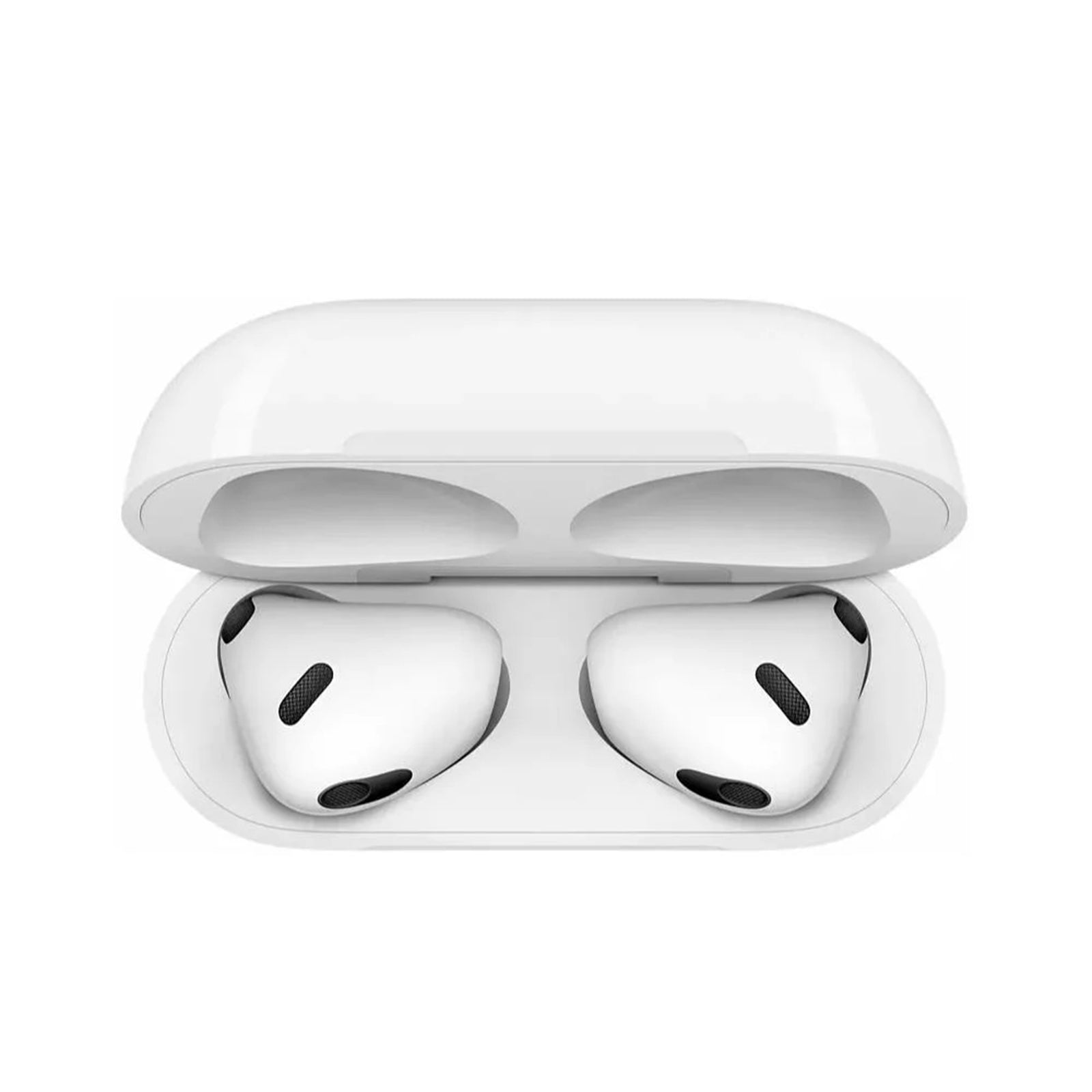 لدينا Air 8 Pro. Generation (Charging Box with Magsafe) متوافق مع IOS / Android