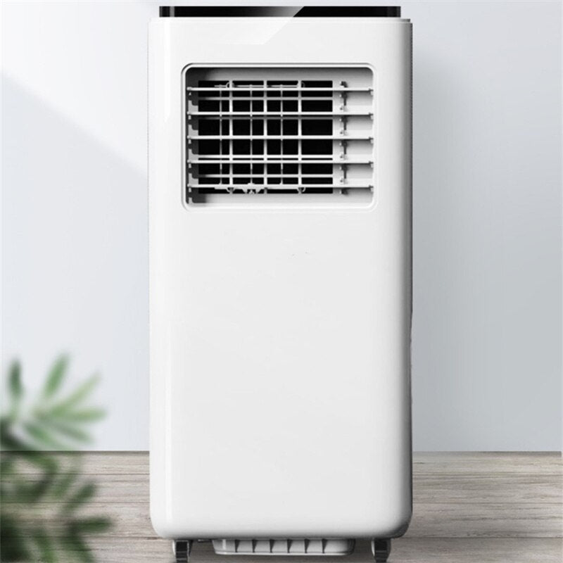 atongm Portatif Klima –Uzaktan&Uygulama Kontrollü 1.5P Portatif Klima Ünitesi – Soğutmalı, Nem Alma Cihazlı Oda Kliması