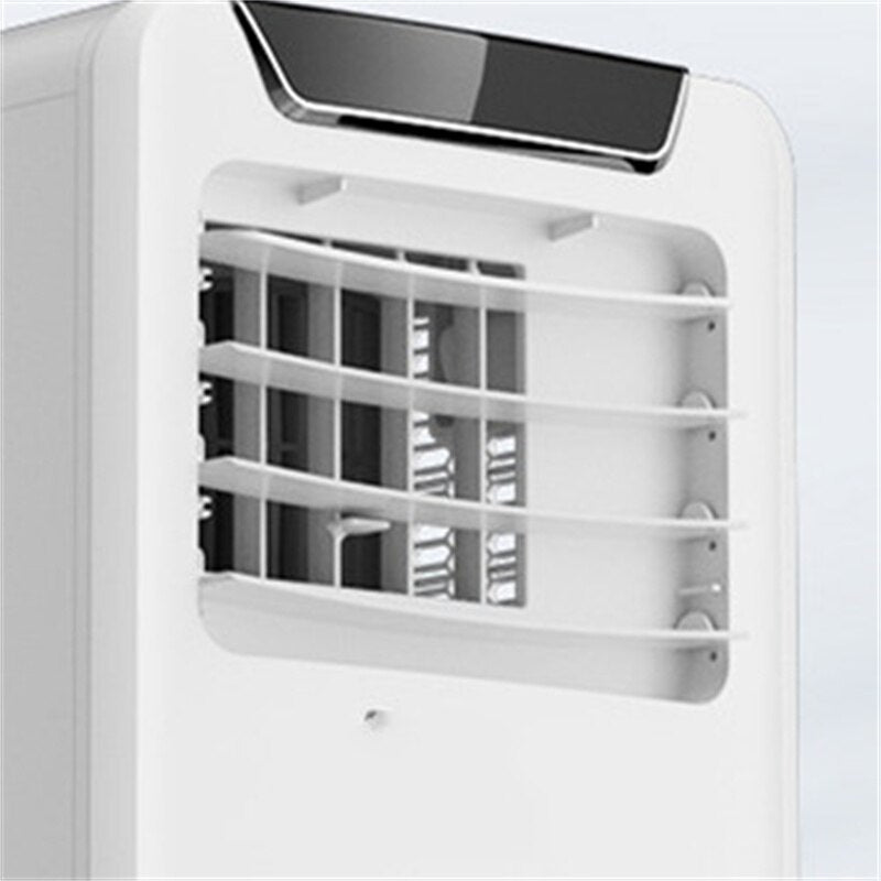 atongm Portatif Klima –Uzaktan&Uygulama Kontrollü 1.5P Portatif Klima Ünitesi – Soğutmalı, Nem Alma Cihazlı Oda Kliması