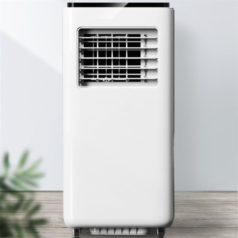 atongm Portatif Klima –Uzaktan&Uygulama Kontrollü 1.5P Portatif Klima Ünitesi – Soğutmalı, Nem Alma Cihazlı Oda Kliması