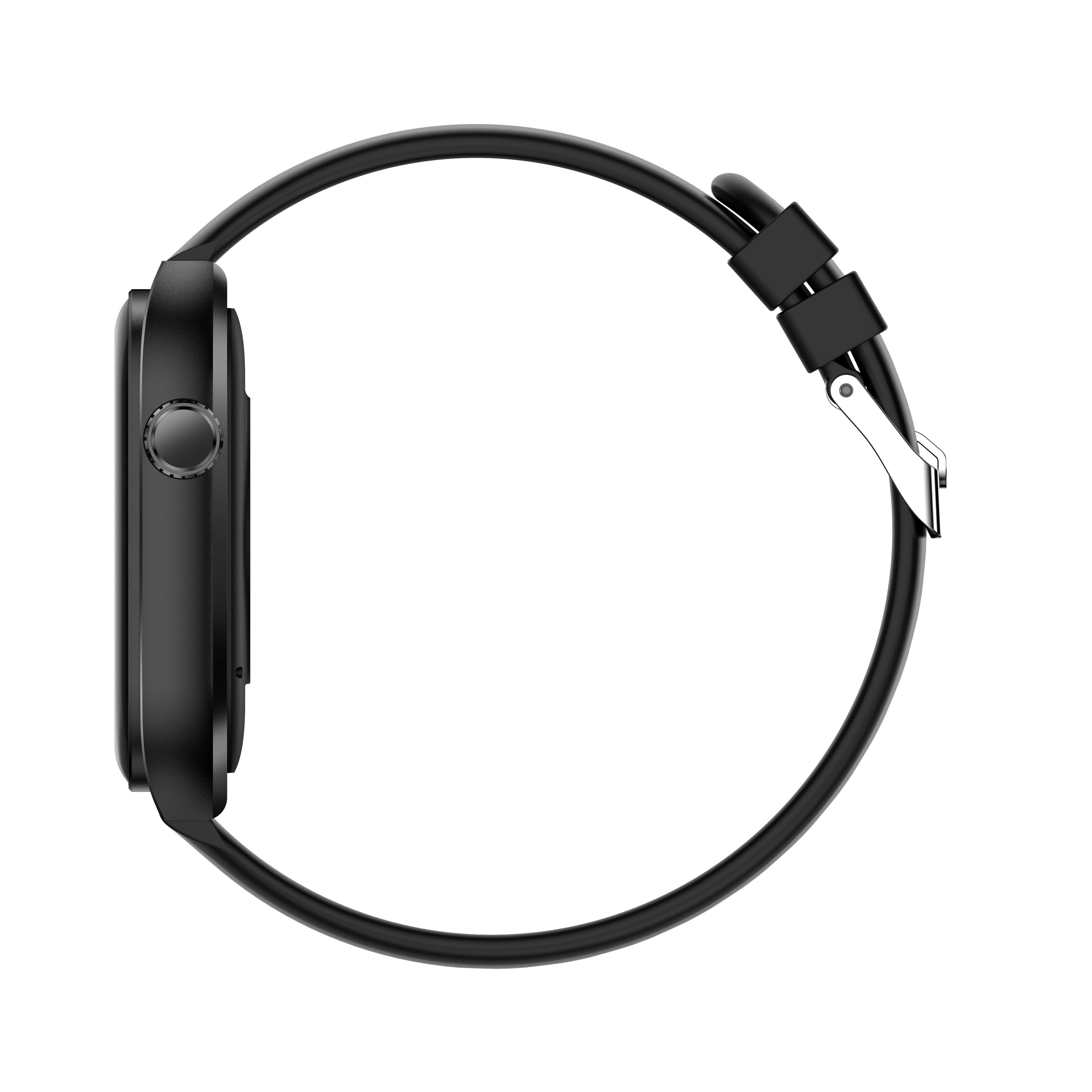 atongm Lite Smart Watch 1.83" HD, IP68 Waterproof, Bluetooth Call, Heart Rate & Sleep Tracker