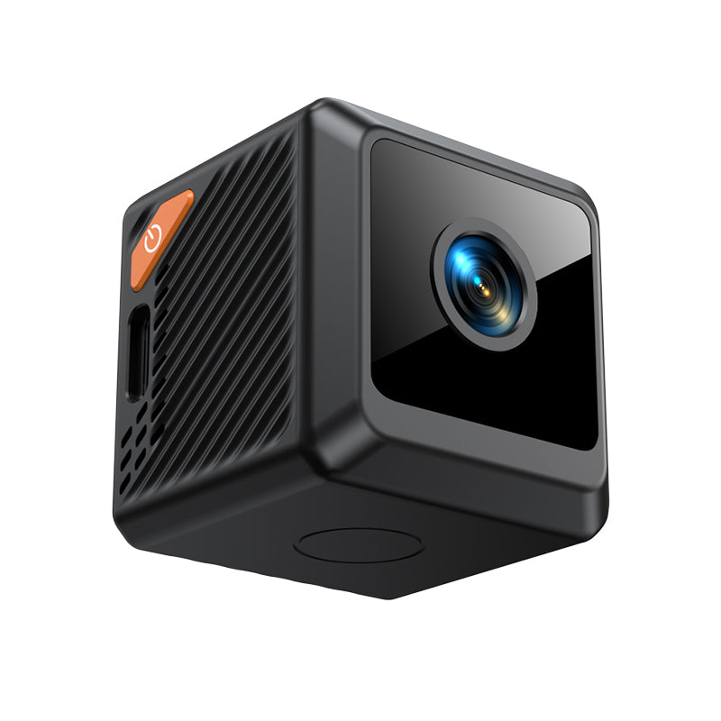 atongm Mini Wireless Camera 1080P Night Vision Monitor