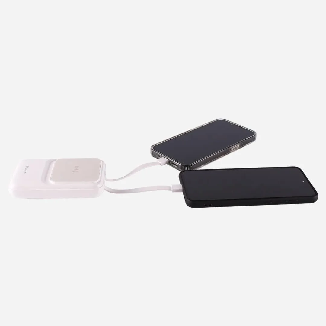 atongm powerbank magSafe PD22.5W 10000mAh Maqnit simsiz şarj cihazı iPhone/HUAWEI/Xiaomi Portativ Sürətli Doldurma 