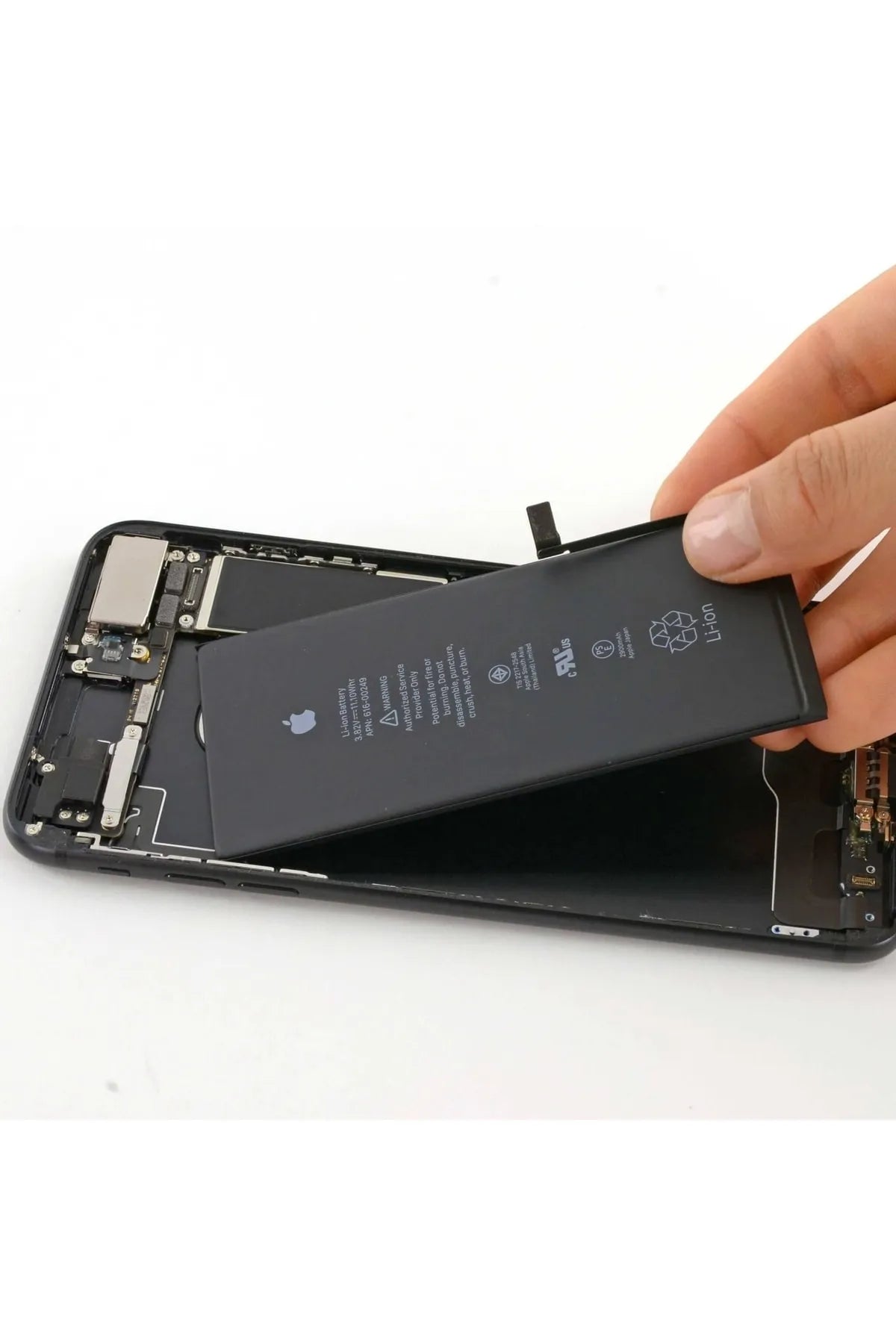 For Iphone 7 Plus Orjinal Kalite Batarya Pil - atongm Turkiye
