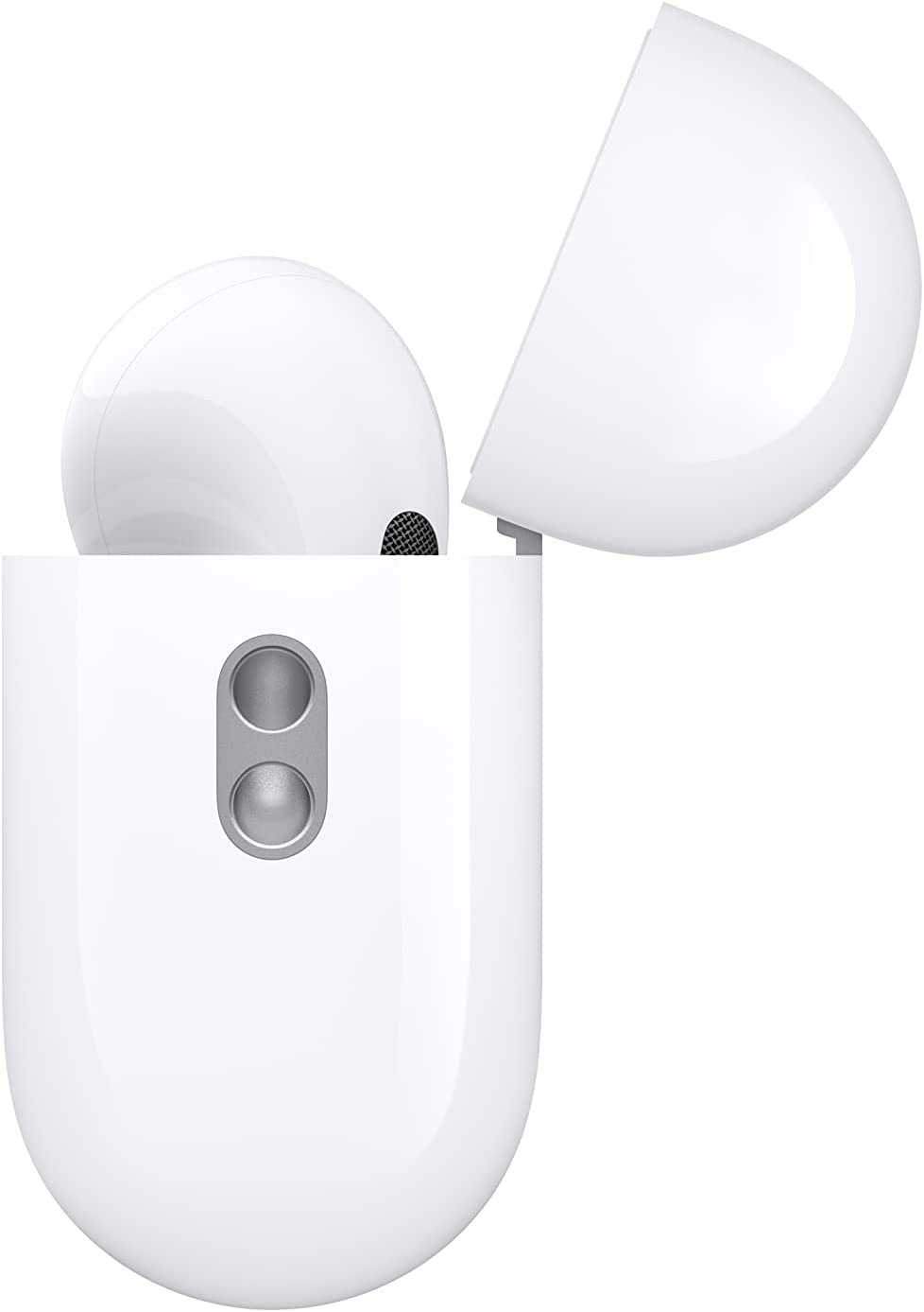 atongm Air 10 Pro ANC Aktiv Səs Ləğvetmə Simsiz Bluetooth Qulaqlıq - Simsiz Doldurma iOS və Android Cihazları ilə uyğun gəlir 