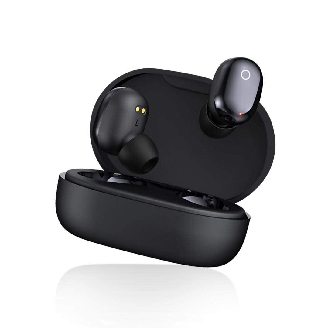 atongm True Wireless Earbuds, Bluetooth 5.0 Earphones IPX5 Waterproof Headphones, Mini Portable Charging Case with Touch Control H15 - atongm Turkiye
